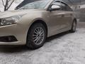 Chevrolet Cruze 2010 годаfor3 300 000 тг. в Семей – фото 2