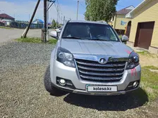 Great Wall Hover H3, 2014