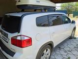 Chevrolet Orlando 2015 года за 7 000 000 тг. в Алматы