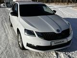 Skoda Octavia 2020 года за 9 600 000 тг. в Астана