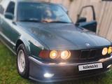 BMW 730 1991 годаүшін1 600 000 тг. в Алтай