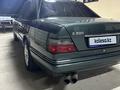 Mercedes-Benz E 200 1995 годаfor3 500 000 тг. в Тараз – фото 11