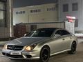 Mercedes-Benz CLS 350 2004 годаүшін8 000 000 тг. в Астана