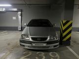 Toyota Avensis 2002 годаүшін2 300 000 тг. в Алматы