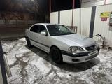 Toyota Avensis 2002 годаүшін2 300 000 тг. в Алматы – фото 5