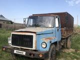 ГАЗ  3307 1993 года за 800 000 тг. в Шымкент