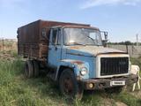 ГАЗ  3307 1993 года за 800 000 тг. в Шымкент – фото 2
