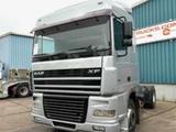 Двигатель DAF XF95 480 за 4 200 000 тг. в Караганда
