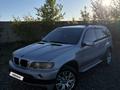 BMW X5 2001 года за 6 700 000 тг. в Караганда