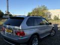 BMW X5 2001 года за 6 700 000 тг. в Караганда – фото 10