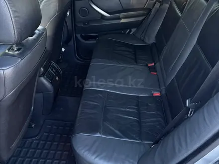 BMW X5 2001 года за 6 700 000 тг. в Караганда – фото 13