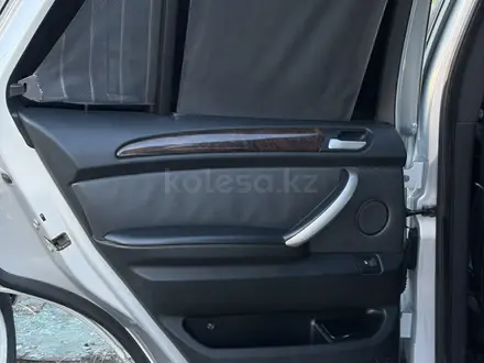 BMW X5 2001 года за 6 700 000 тг. в Караганда – фото 14