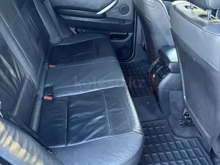 BMW X5 2001 года за 6 700 000 тг. в Караганда – фото 17