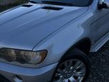 BMW X5 2001 года за 6 700 000 тг. в Караганда – фото 3