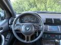 BMW X5 2001 года за 6 700 000 тг. в Караганда – фото 20