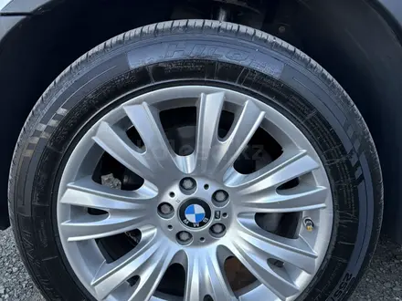 BMW X5 2001 года за 6 700 000 тг. в Караганда – фото 25