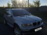 BMW X5 2001 года за 6 700 000 тг. в Караганда – фото 4