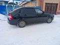 ВАЗ (Lada) Priora 2172 2012 годаfor2 300 000 тг. в Темиртау – фото 4