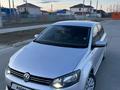 Volkswagen Polo 2015 года за 5 000 000 тг. в Атырау – фото 26