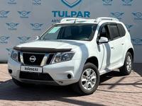 Nissan Terrano 2021 года за 7 490 000 тг. в Алматы