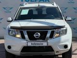 Nissan Terrano 2021 года за 7 690 000 тг. в Алматы – фото 2