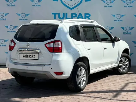 Nissan Terrano 2021 года за 7 690 000 тг. в Алматы – фото 4