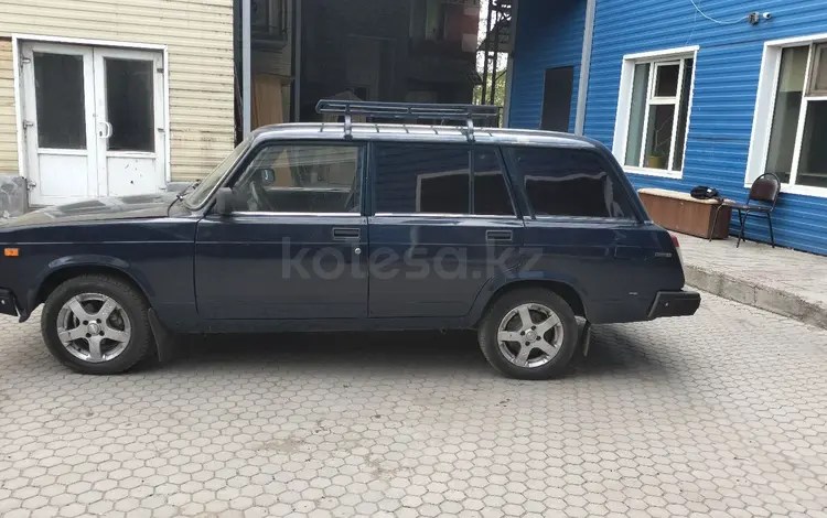 ВАЗ (Lada) 2104 1995 года за 980 000 тг. в Усть-Каменогорск