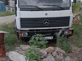 Mercedes-Benz 1990 годаfor12 700 000 тг. в Усть-Каменогорск – фото 5