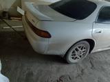 Toyota Carina ED 1995 годаүшін1 200 000 тг. в Астана – фото 4