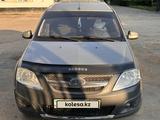 ВАЗ (Lada) Largus Cross 2017 годаүшін3 500 000 тг. в Актобе – фото 2