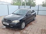 Opel Astra 2002 годаүшін2 600 000 тг. в Актобе – фото 2