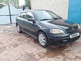 Opel Astra 2002 годаүшін2 600 000 тг. в Актобе