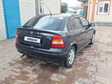 Opel Astra 2002 годаүшін2 600 000 тг. в Актобе – фото 4
