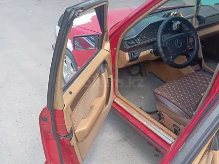 Mercedes-Benz E 230 1989 года за 1 100 000 тг. в Алматы – фото 7