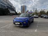 Kia Soul 2022 года за 11 000 000 тг. в Астана
