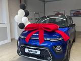 Kia Soul 2022 года за 11 000 000 тг. в Астана – фото 2
