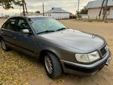 Audi 100 1994 года за 3 300 000 тг. в Шалкар – фото 2