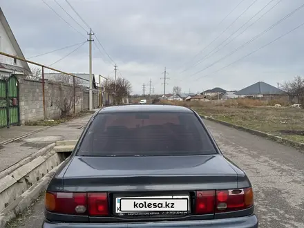 Mitsubishi Lancer 1994 года за 1 300 000 тг. в Байсерке – фото 4