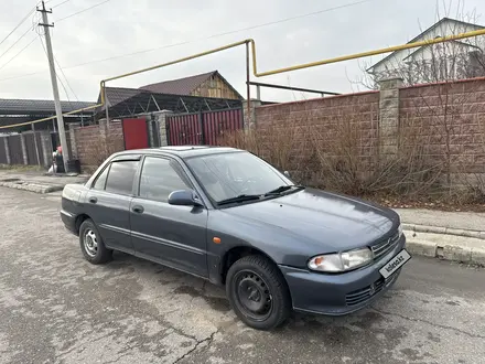 Mitsubishi Lancer 1994 года за 1 300 000 тг. в Байсерке – фото 2