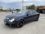Mercedes-Benz E 350 2006 года за 4 200 000 тг. в Актау – фото 3