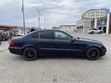 Mercedes-Benz E 350 2006 года за 4 200 000 тг. в Актау – фото 4