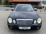 Mercedes-Benz E 350 2006 года за 4 200 000 тг. в Актау – фото 2