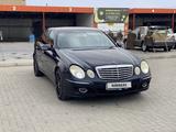 Mercedes-Benz E 350 2006 года за 4 200 000 тг. в Актау