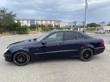 Mercedes-Benz E 350 2006 года за 4 200 000 тг. в Актау – фото 5