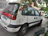 Mitsubishi Space Runner 1995 года за 450 000 тг. в Шамалган – фото 4