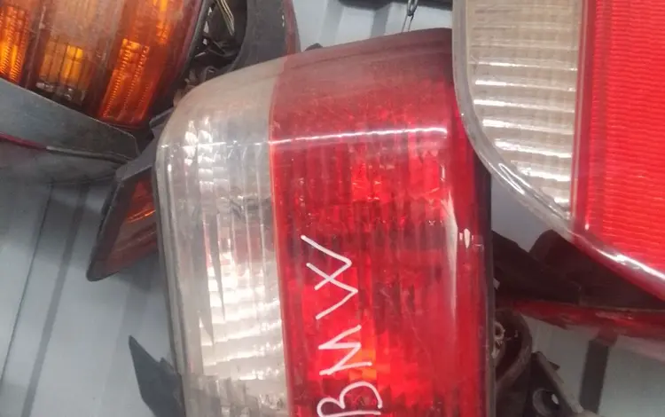 BMW e36 задний фонарь за 25 000 тг. в Алматы