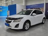 Chevrolet Cruze 2013 года за 2 750 000 тг. в Усть-Каменогорск