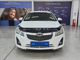Chevrolet Cruze 2013 года за 2 750 000 тг. в Усть-Каменогорск – фото 2