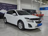 Chevrolet Cruze 2013 года за 2 750 000 тг. в Усть-Каменогорск – фото 3
