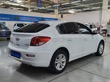 Chevrolet Cruze 2013 года за 2 750 000 тг. в Усть-Каменогорск – фото 5